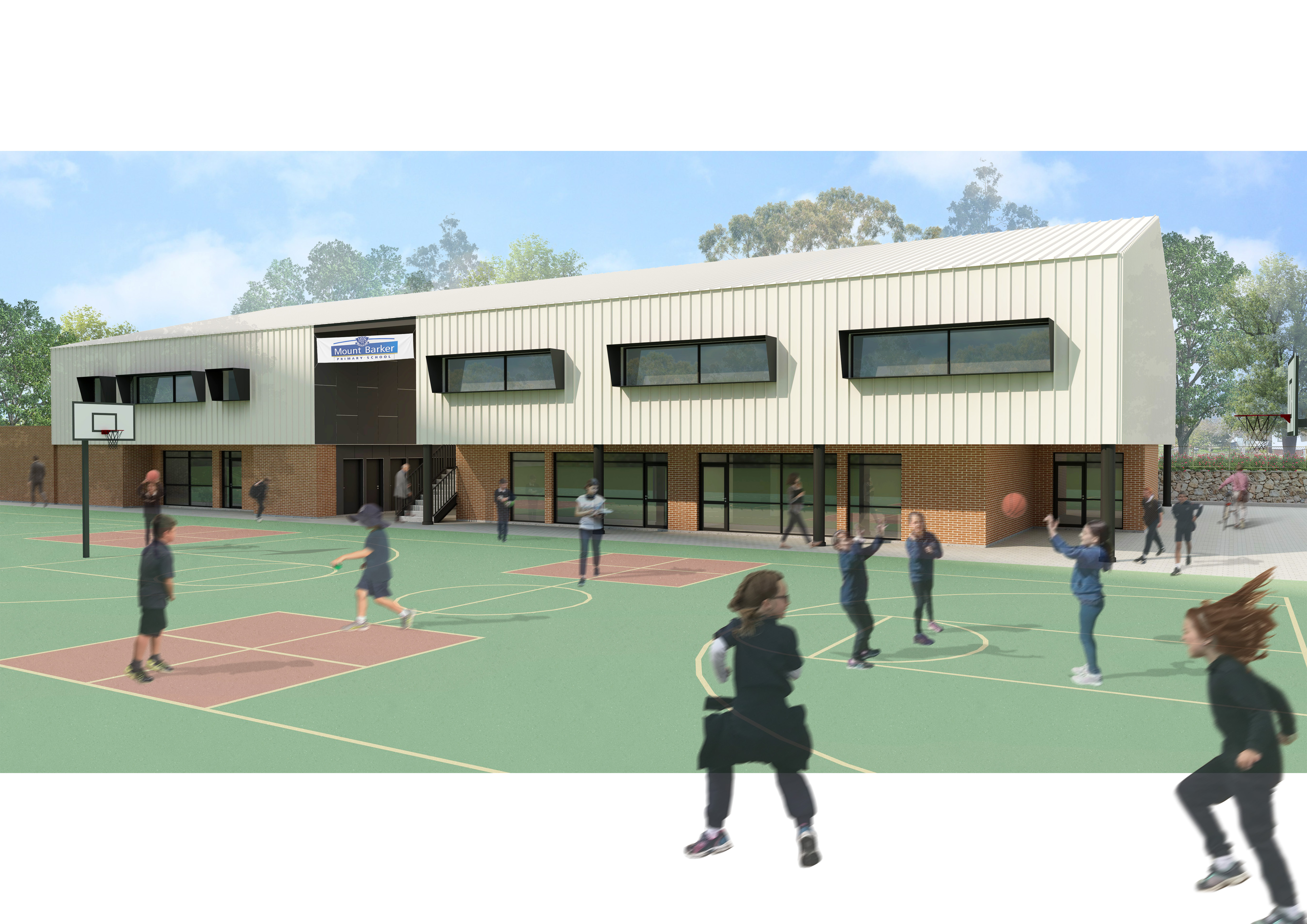 Mount Barker Primary School